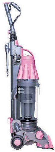 Dyson Remanufactured Dyson DC07 All-Floors Cyclone Upright Vacuum